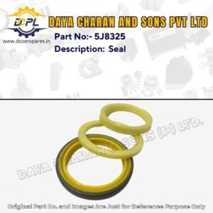 5J8325-Seal-Caterpillar-Bulldozer, Excavator