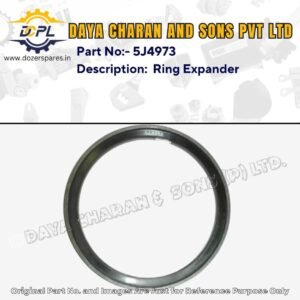 5J4973-Ring Expander-Caterpillar-Bulldozer, Excavator, Track Loader