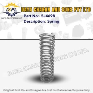 5J4698-Spring-Caterpillar?-Bulldozer