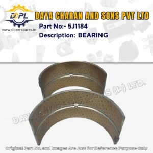 5J1184-Bearing-Caterpillar-Bulldozer