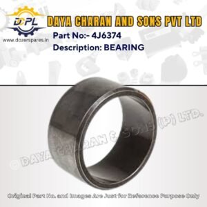 4J6374-Bearing-Caterpillar-Bulldozer