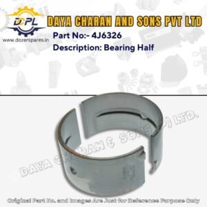 4J6326-Bearing Half-Caterpillar-Wheel Tractor, Track Loader, Bulldozer