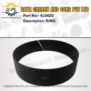 4J3420-Ring-Caterpillar-Bulldozer