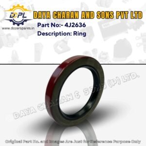 4J2636-Ring-Caterpillar-Bulldozer