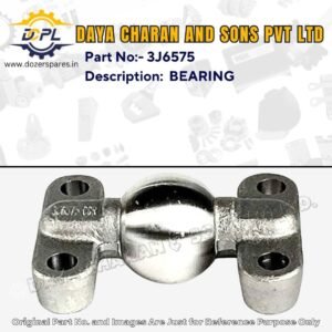 3J6575-Bearing-Caterpillar-Bulldozer, Motor grader