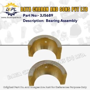 3J5689-Bearing Assembly-Caterpillar-Bulldozer