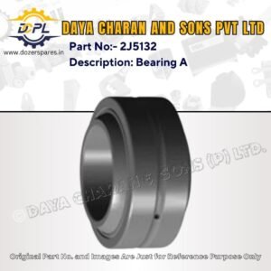 2J5132-Bearing A-Caterpillar-Bulldozer