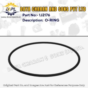 1J2176-O-Ring-Caterpillar-Bulldozer