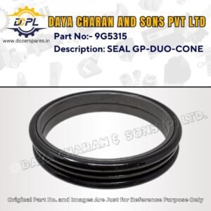 9G5315-Seal Gp-Duo-Cone-Caterpillar-Bulldozer, exavator
