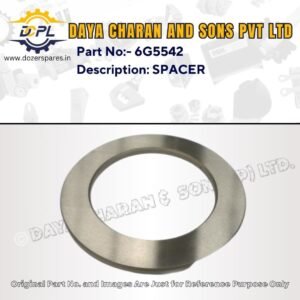 6G5542-Spacer-Caterpillar-Motor Grader