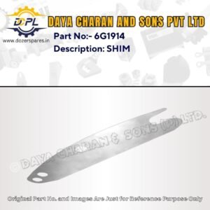 6G1914-Shim-Caterpillar-Motor Grader