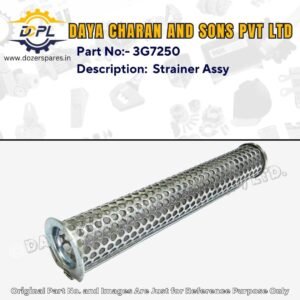 3G7250-Strainer Assy-Caterpillar-Bulldozer