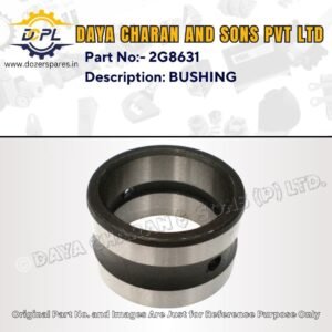 2G8631-Bushing-Caterpillar-Motor Grader