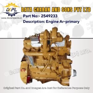 2549233-Engine Ar-primary-Caterpillar