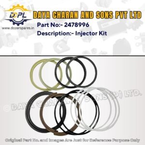 2478996-Seal Kit-Caterpillar