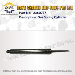 2360737-Cylinder-Caterpillar