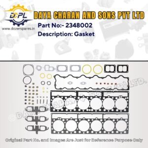 2348002-Gasket-Caterpillar