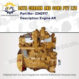 2342917-Engine Ar-Caterpillar