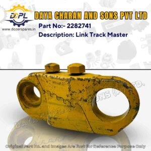 2282741-Link Track Master-Caterpillar
