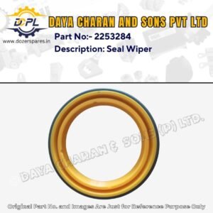 2253284-Seal Wiper-Caterpillar