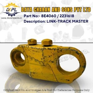 8E4060 / 2231618-Link Track Master-Caterpillar