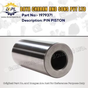 1979371-Pin Piston-Caterpillar