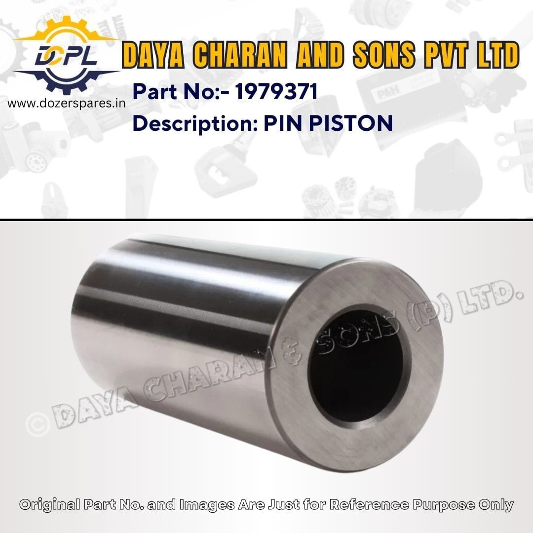 1979371-Pin Piston-Caterpillar