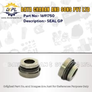 1691750-Seal Gp-Caterpillar