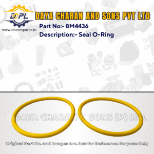 8M4436-Seal-O-Ring-INDUSTRIAL-ENGINE-MARINE-ENGINE-PIPELAYER-TRACK LOADER-BULLDOZER