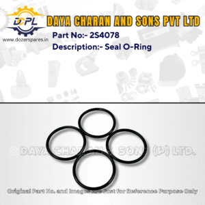 2S4078-SEAL-O-RING-Caterpillar-EXCAVATOR-INDUSTRIAL-ENGINE-MARINE-ENGINE-PIPELAYER-TRACK-LOADER-BULLDOZER