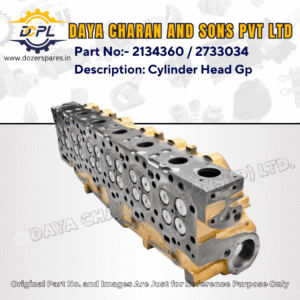 2134360 /  2733034-Cylinder Head Gp-Caterpillar
