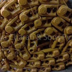 Track Link Assembly D50