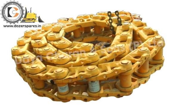 Track Link Assembly Daya Charan Sons Pvt Ltd