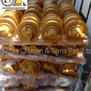 Track Roller D50 & BD50