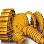 Replacement Spare for Bulldozers