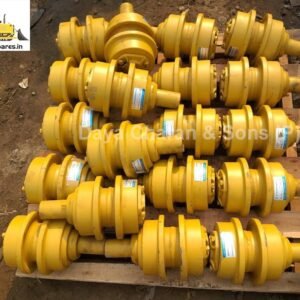 Carrier Roller BEML, Komatsu