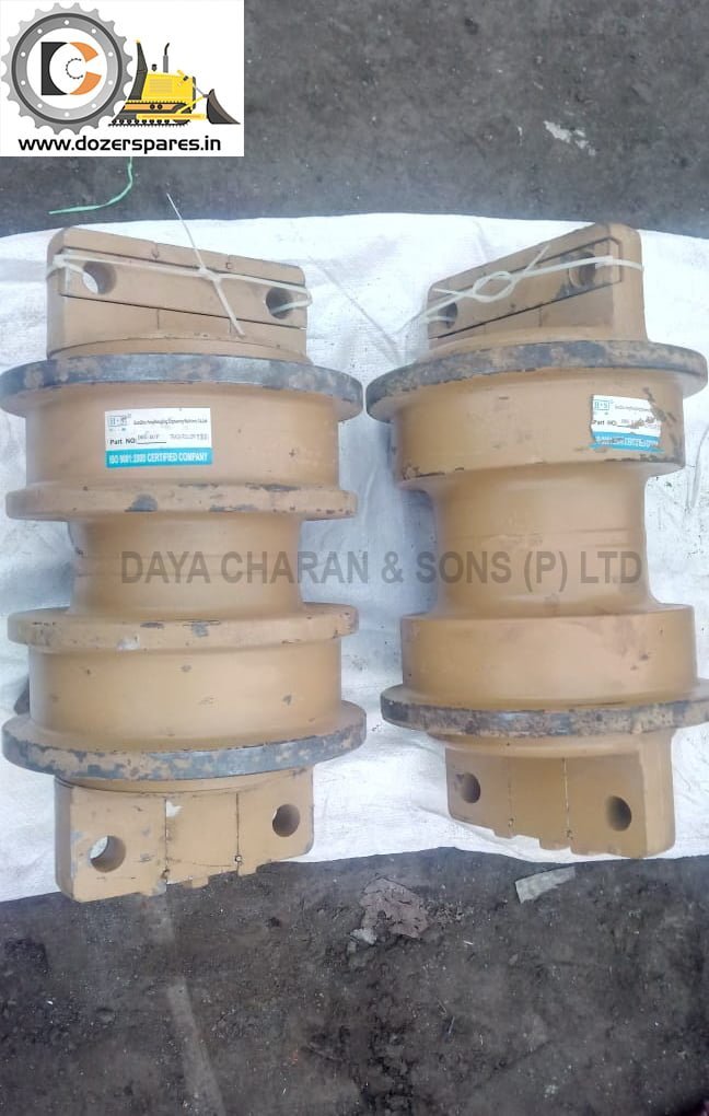 154-30-00400 – Track Roller – D80A12