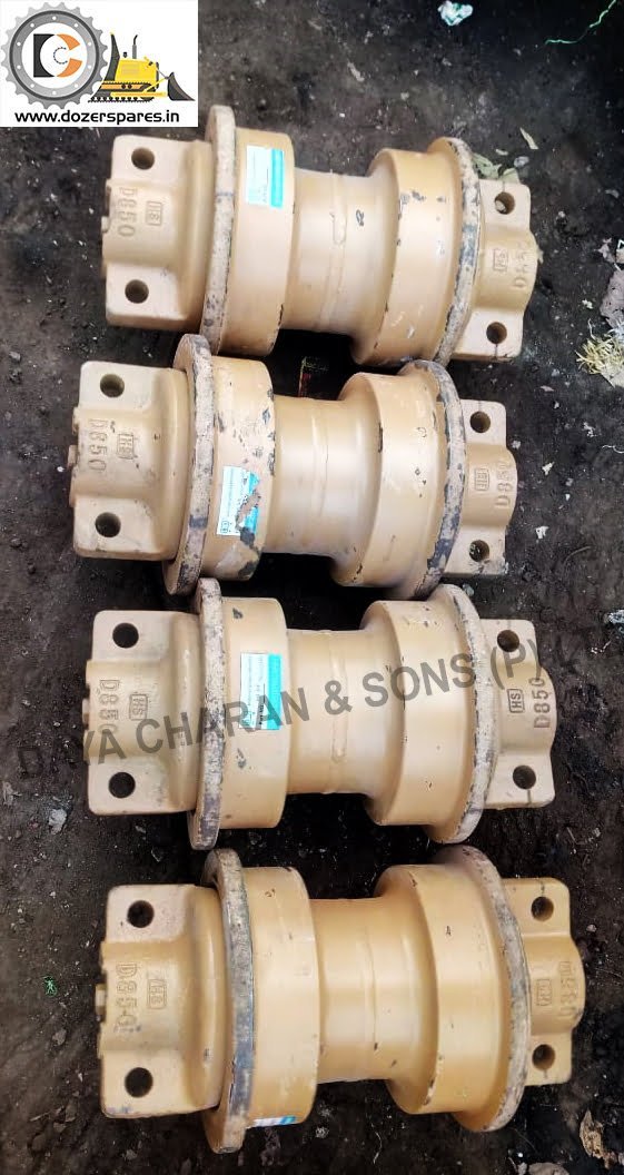 154-30-00400 – Track Roller – D80A12