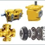 Replacement Spare for Bulldozers