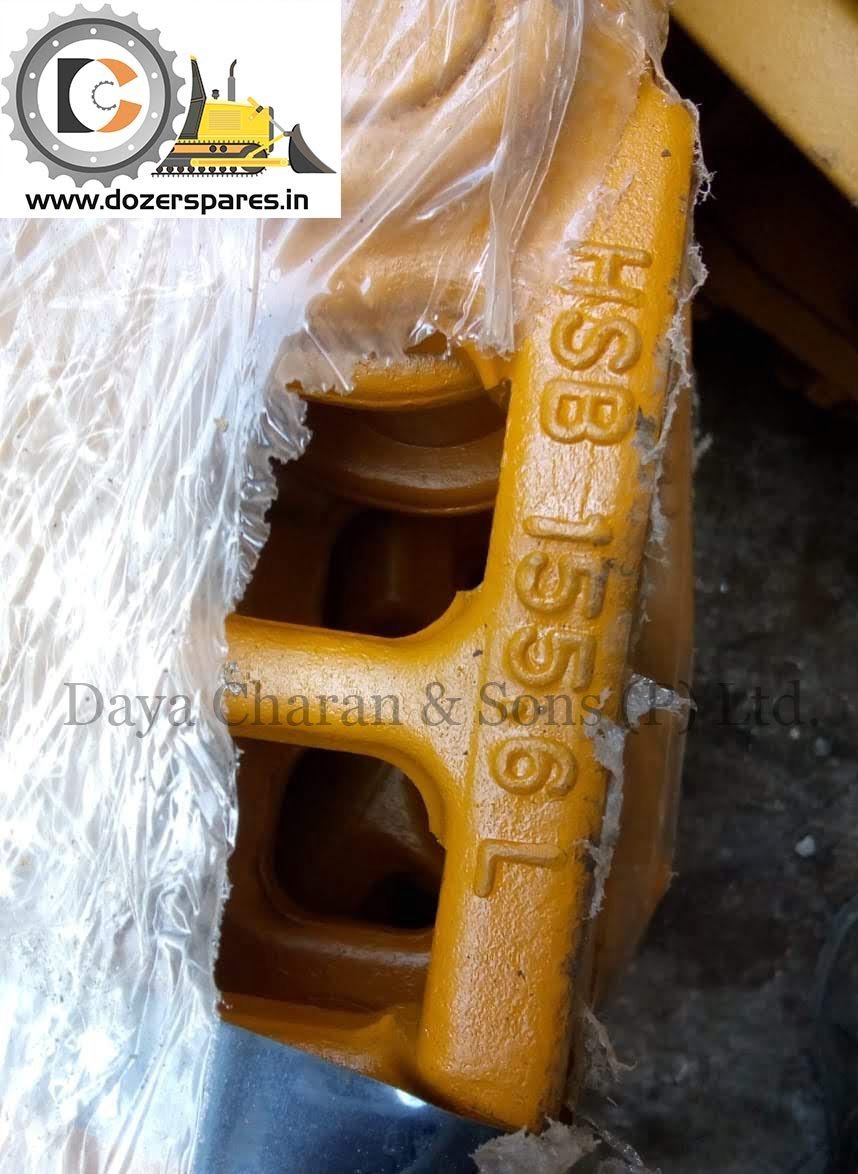 Track Link Assembly Caterpillar