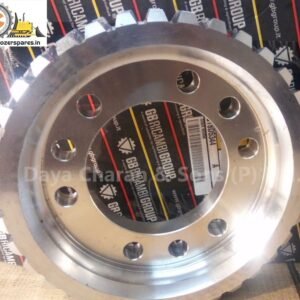 8D5344 – Worm Gear – Motor Grader – CGR – 120G, 12G, 130G